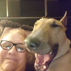 Meet your Posher, Deanna